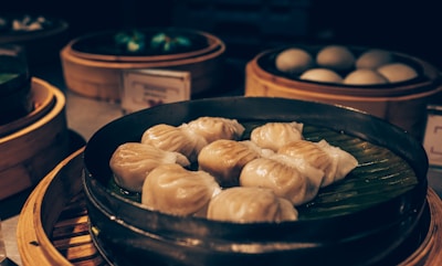 Chinese Dry Item