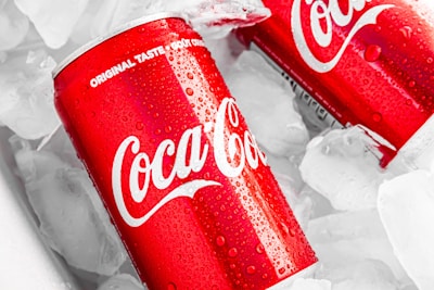 Cold Drinks