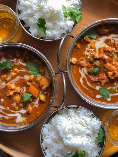 Non Veg Gravy