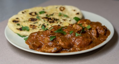 Paratha / Roti